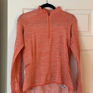 Nike Quarter zip